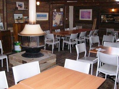 William Creek Hotel Bagian luar foto