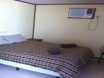 William Creek Hotel Bagian luar foto