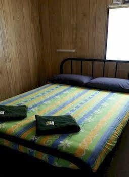 William Creek Hotel Bagian luar foto